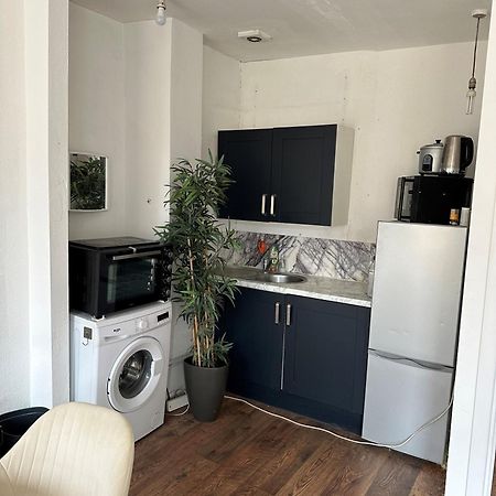 Апартаменты One Bed Victorian Flat,10 Min Walk To Paddington, Sleeps 4, Pet-Friendly Лондон Экстерьер фото