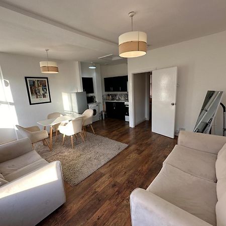 Апартаменты One Bed Victorian Flat,10 Min Walk To Paddington, Sleeps 4, Pet-Friendly Лондон Экстерьер фото