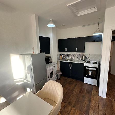 Апартаменты One Bed Victorian Flat,10 Min Walk To Paddington, Sleeps 4, Pet-Friendly Лондон Экстерьер фото